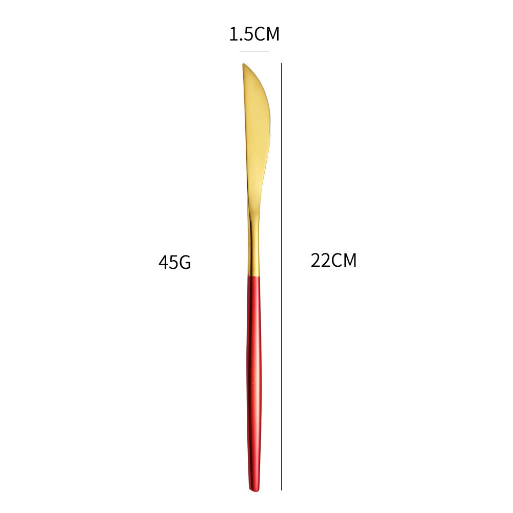 Stylish chopsticks with non-slip grip Kalsten