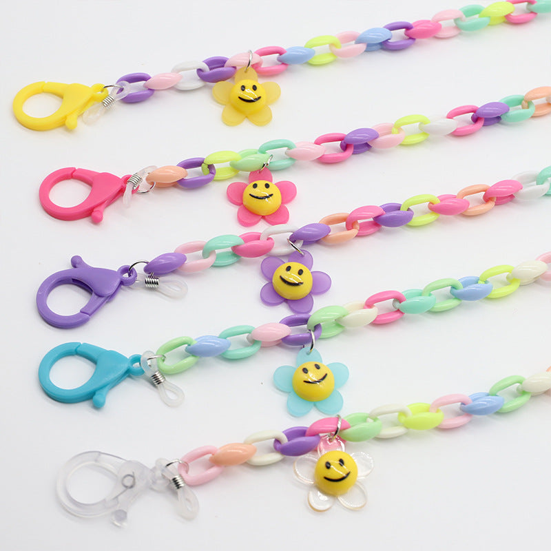 Stylish Eyewear Chain kalsten