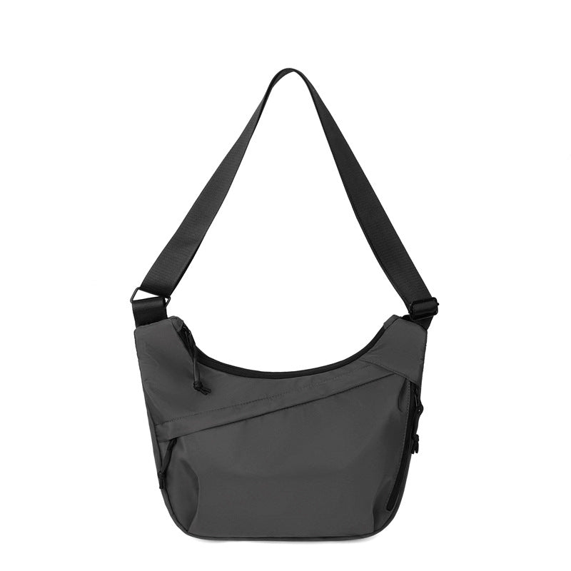 Lightweight Urban Crossbody Bag Kalsten