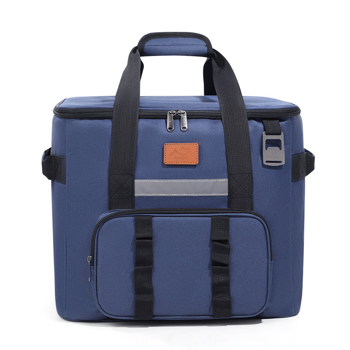 Insulated Multi-Purpose Cooler Bag