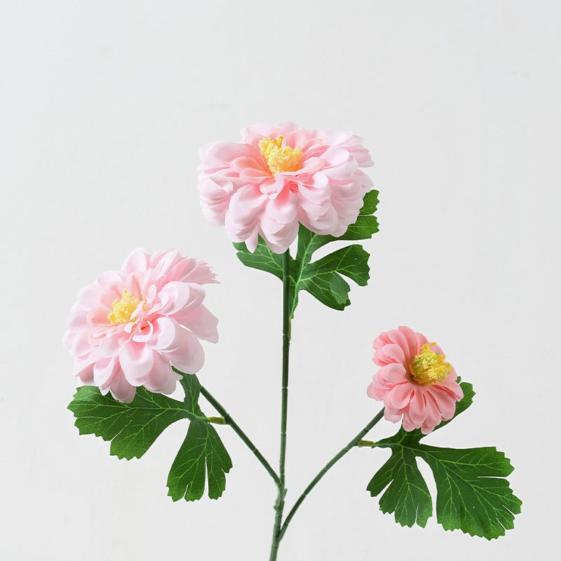 Decorative Artificial Flower Stem