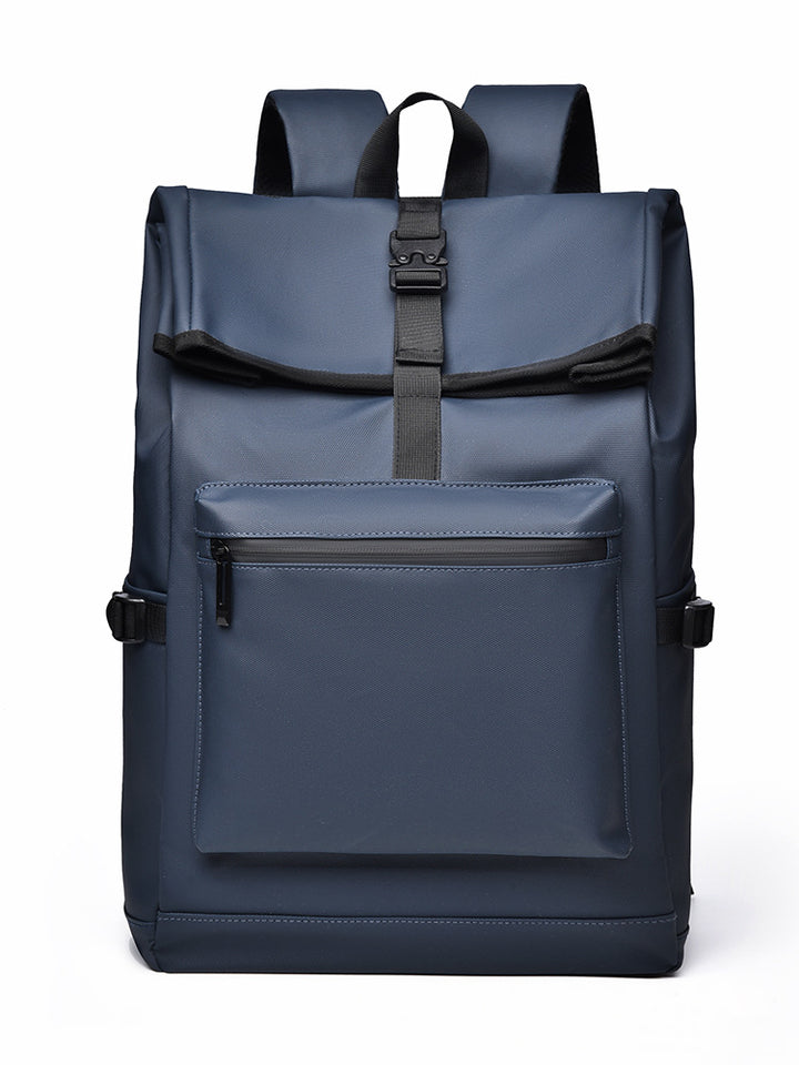 Versatile Urban Waterproof Backpack Kalsten