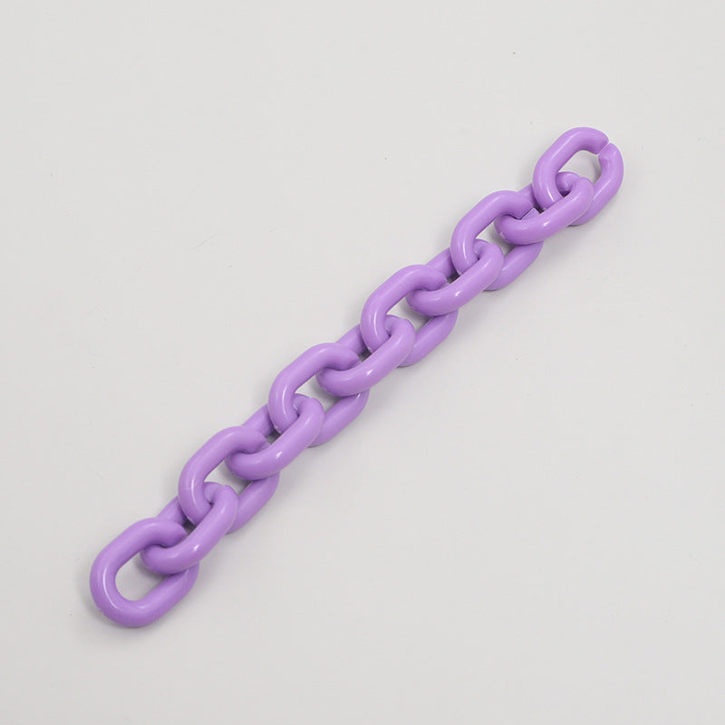 Decorative Resin Chain kalsten