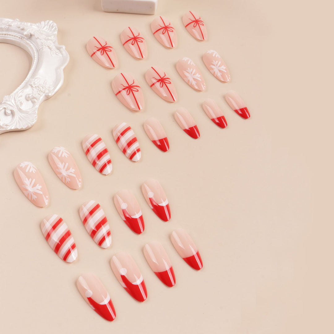 Decorative Nail Art Kalsten