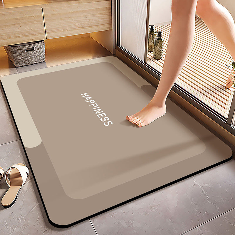 Anti-Fatigue Comfort Bath Mat Kalsten