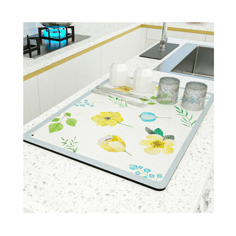 Kitchen Table