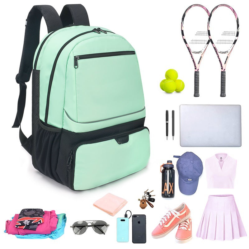 Premium Sports Gear Backpack Kalsten