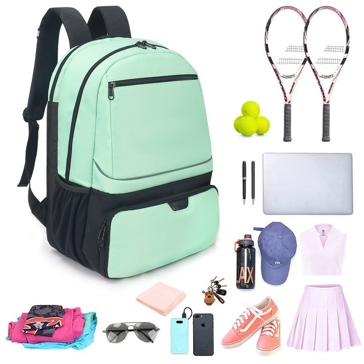 Premium Sports Gear Backpack Kalsten