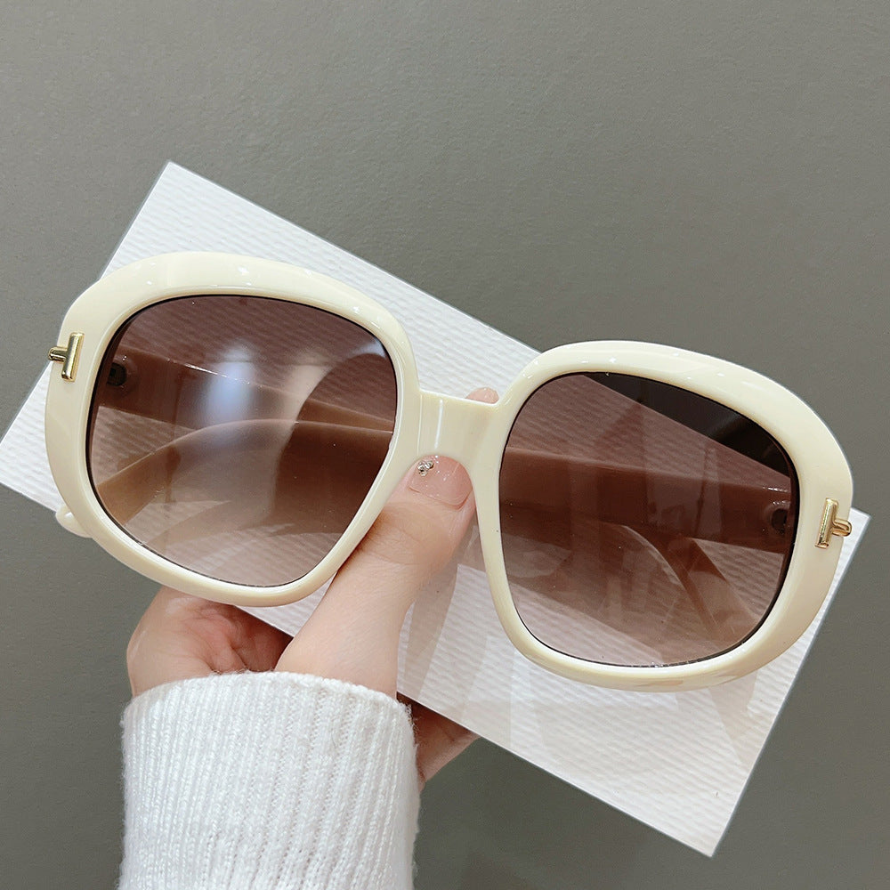 Stylish Oversized Sunglasses Kalsten