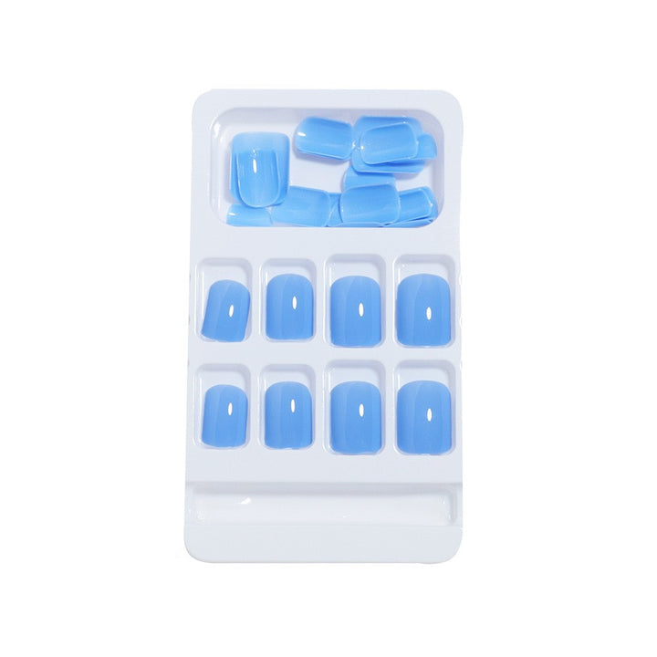 Elegant Glossy Nail Art Set Kalsten