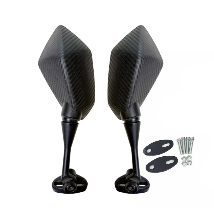 Sporty Motorcycle Rearview Mirror Kalsten