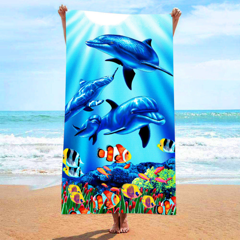 Beach Towel Kalsten