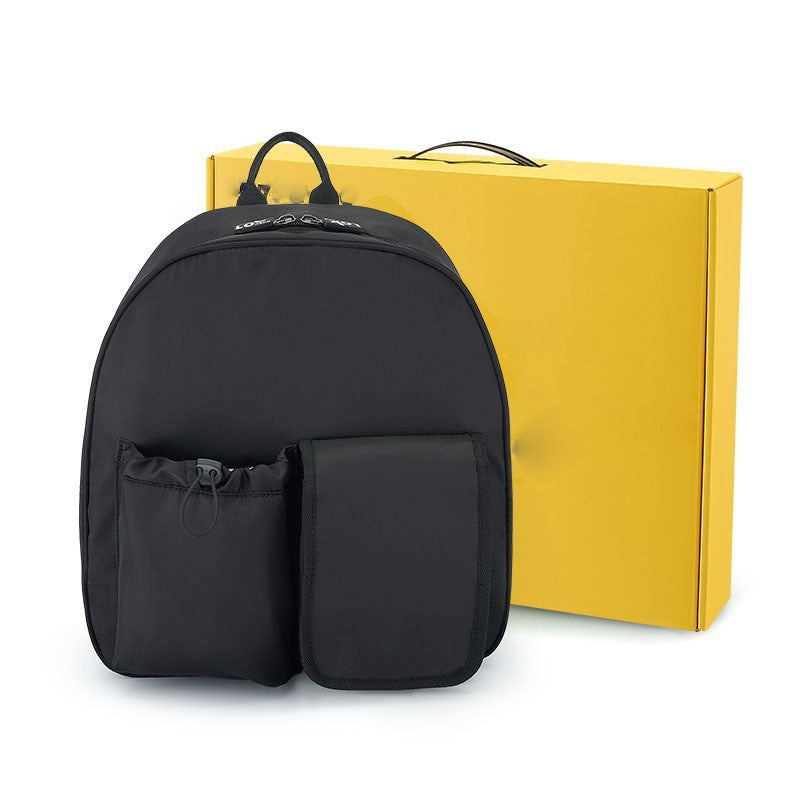 All-Day Comfort Backpack Kalsten