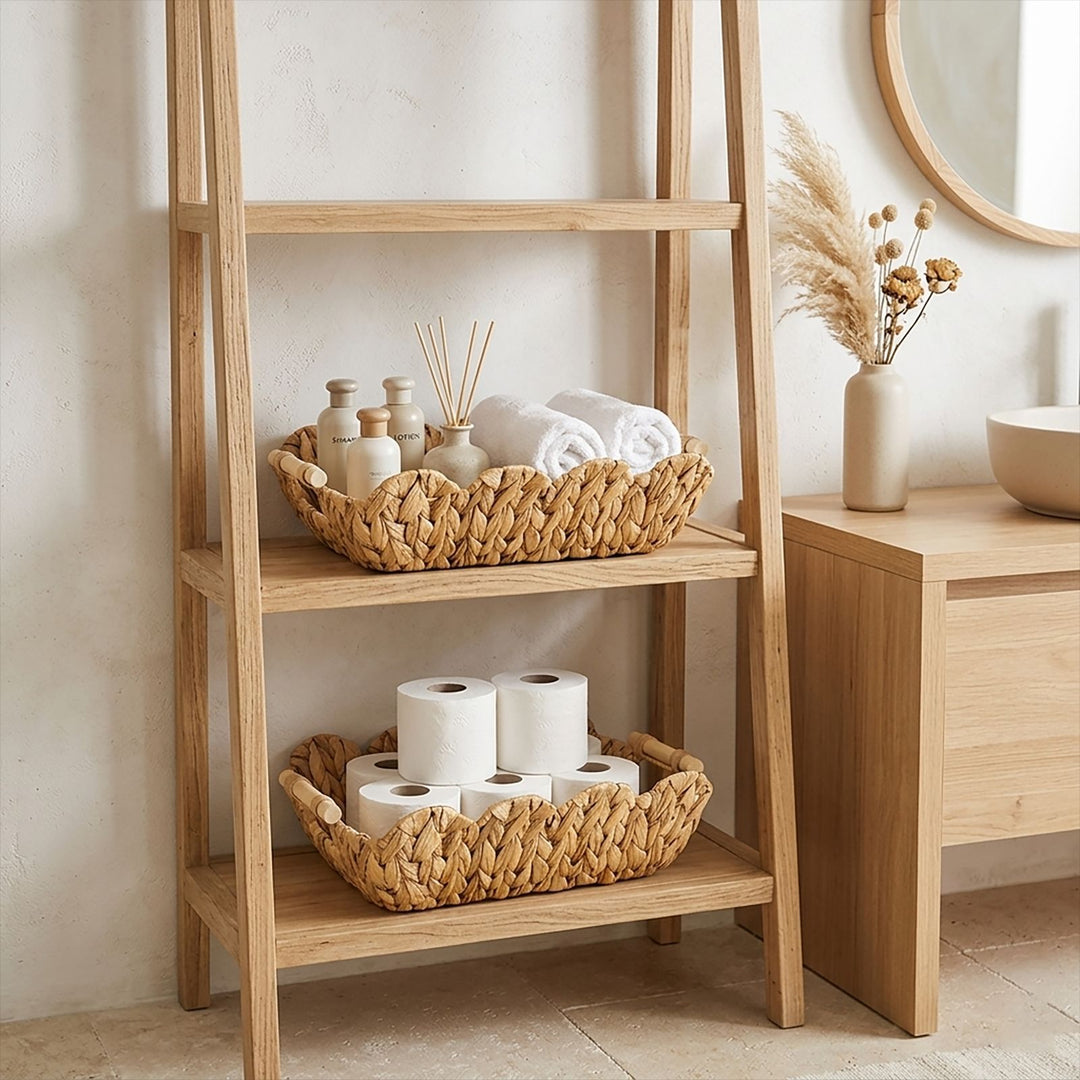 Home Storage Woven Basket Kalsten