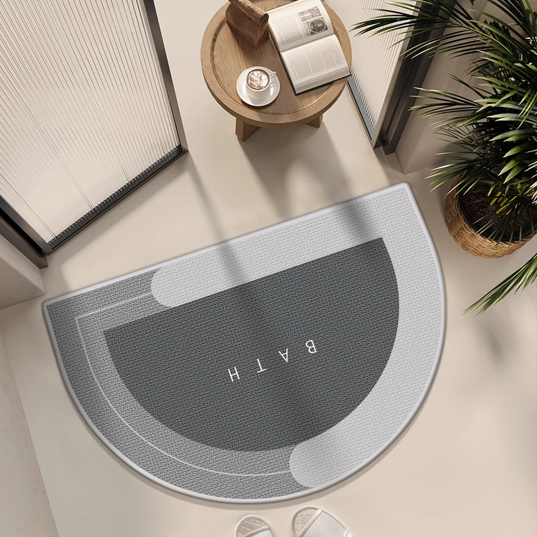 Non-Slip Comfy Bath Mat