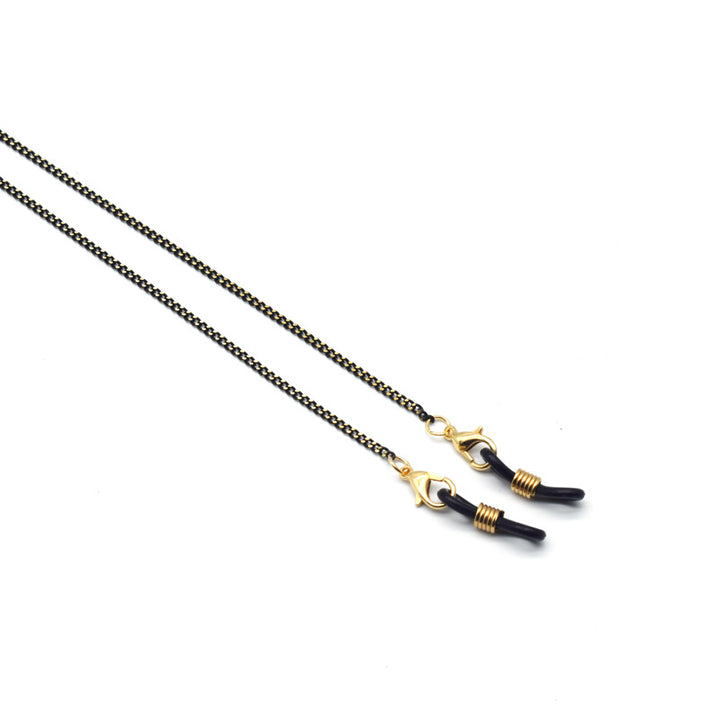Stylish Lightweight Eyewear Holder Chain Kalsten