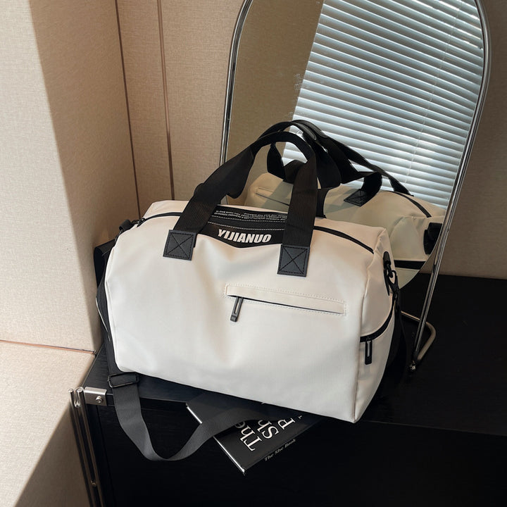 Waterproof Adventure Sports Duffel