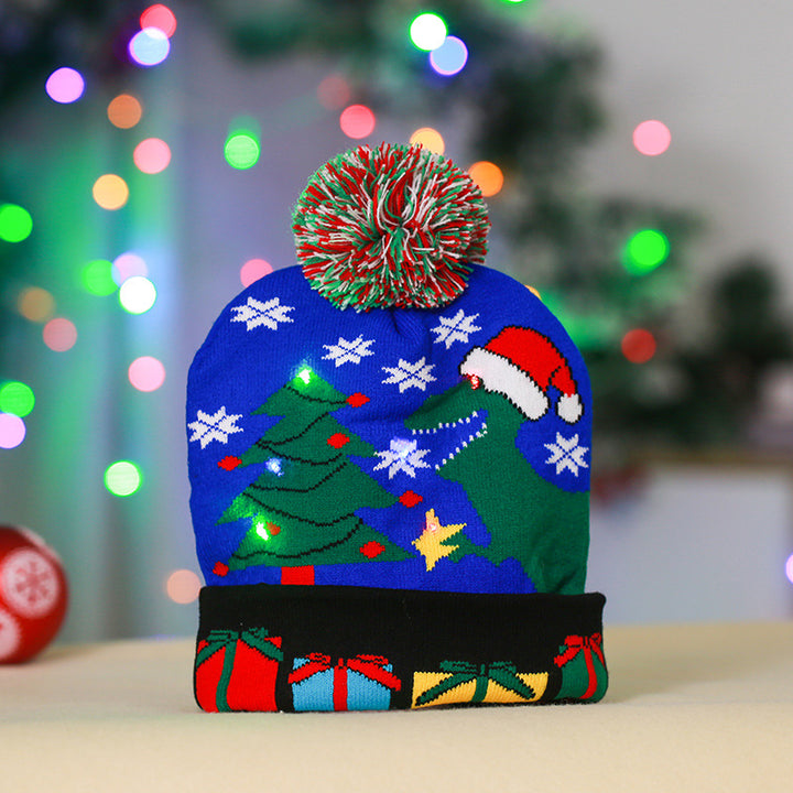 Christmas hat Kalsten