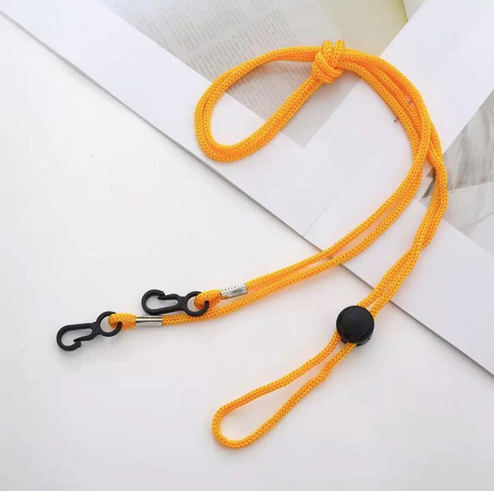 Multi-Functional Lanyard Kalsten
