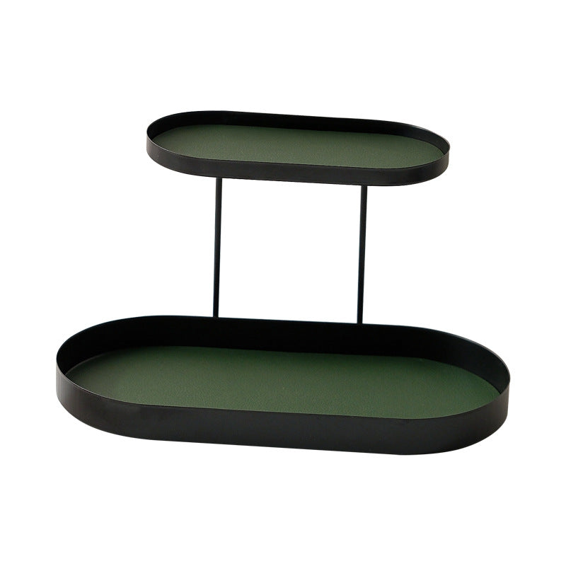 Decorative storage holder Kalsten