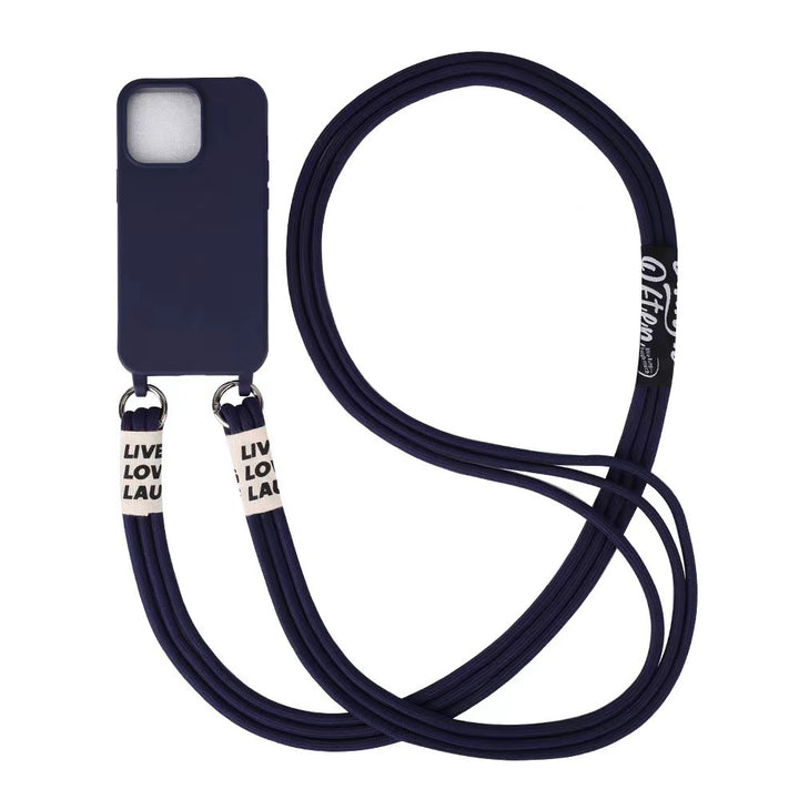 Functional Phone Holder Neck Lanyard Kalsten