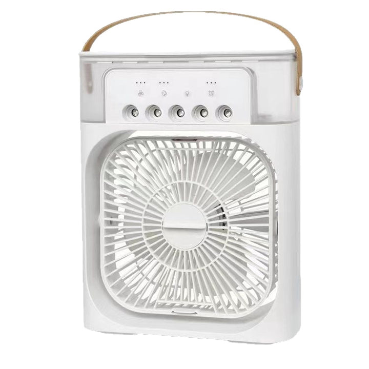 Unisex portable fan Kalsten