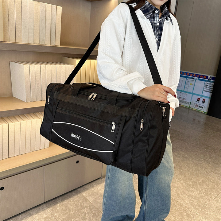 Travel Duffel Bag