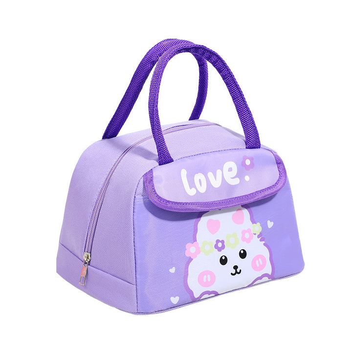 Cute Animal-Themed Kalsten