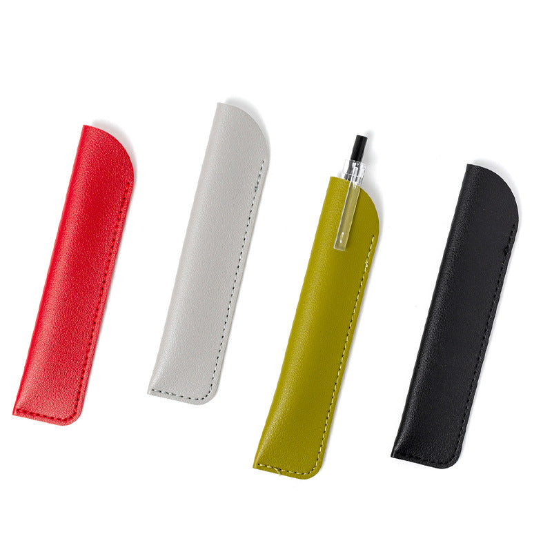 Leather Pencil Case Kalsten