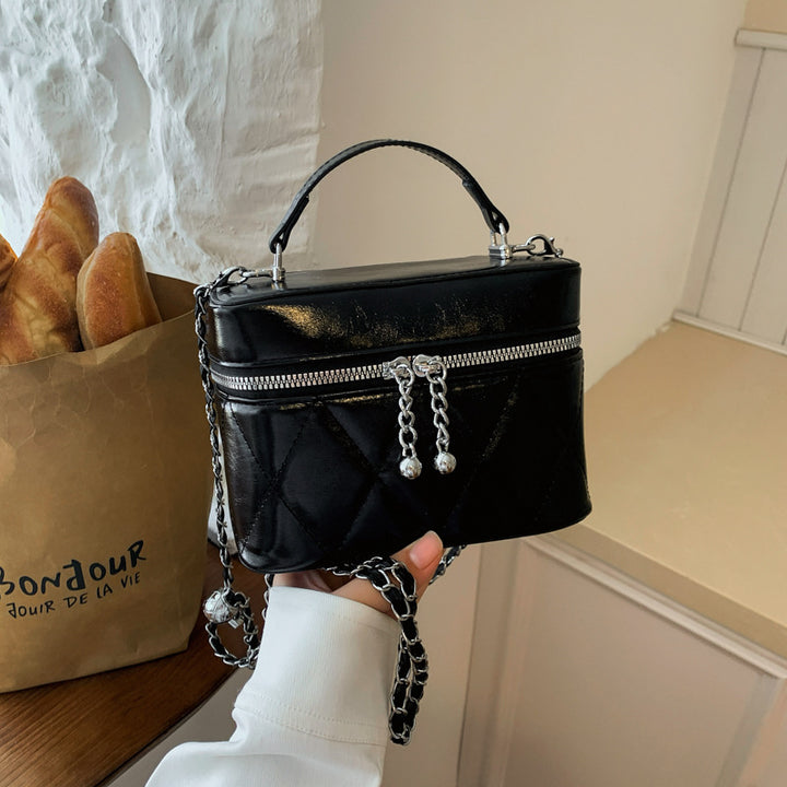 Trendy Mini Crossbody Bag