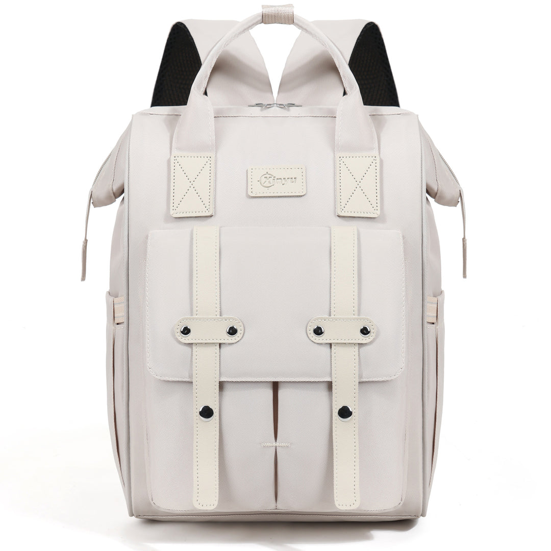 Versatile Multi-Compartment Backpack Kalsten