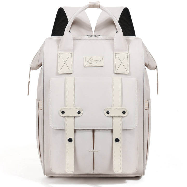 Versatile Multi-Compartment Backpack Kalsten