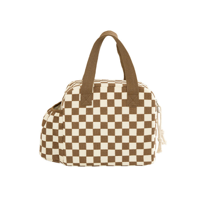Insulated Picnic Lunch Tote Kalsten