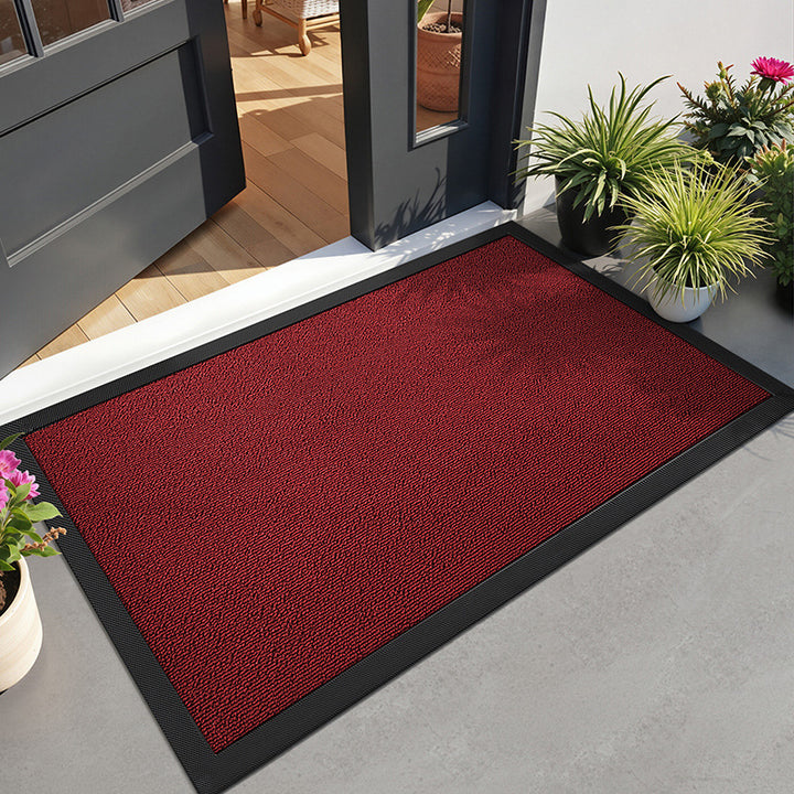 High-Durability Outdoor Entrance Mat