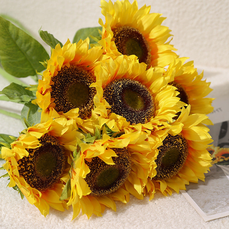 Artificial Sunflower Kalsten