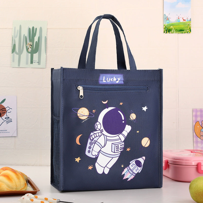 Stylish Reusable Tote Bag Kalsten
