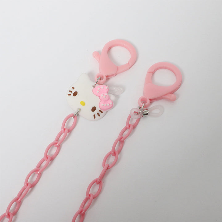 Cartoon Character Keychain kalsten