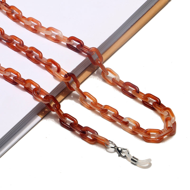Stylish Chain Eyewear Holder Kalsten