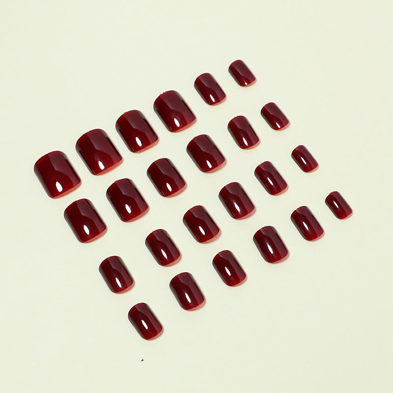 Press-On Nail Art Kit Kalsten