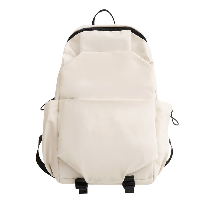 Everyday backpack with ergonomic carrying system and multifunctional pockets Kalsten