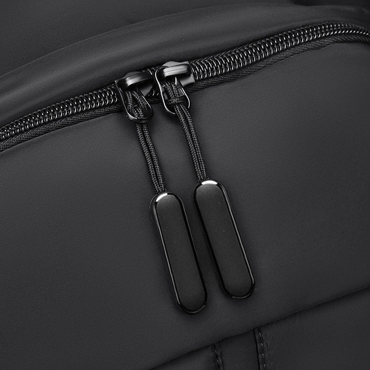 Modern Anti-Theft Backpack Kalsten