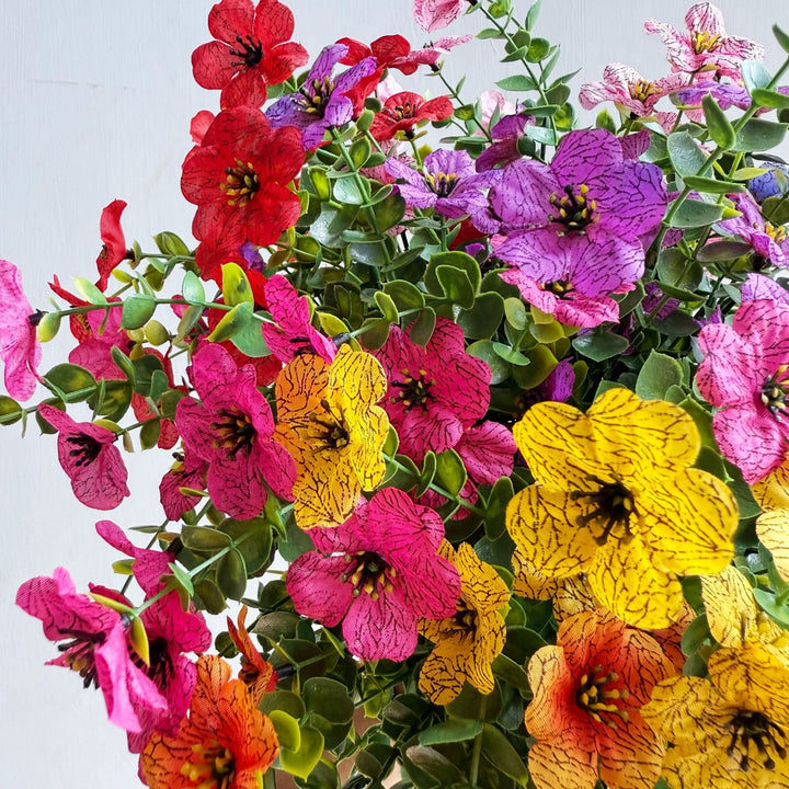 Decorative Flower Accent