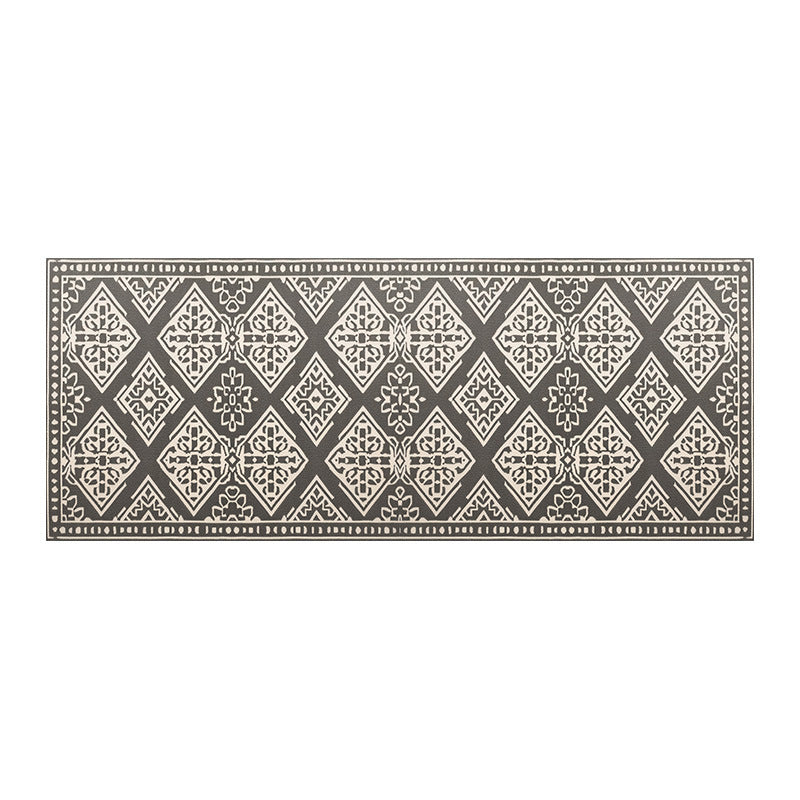 Decorative Runner Mat Kalsten