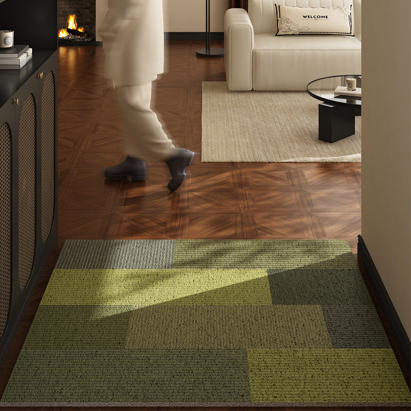 Decorative Entryway Mat