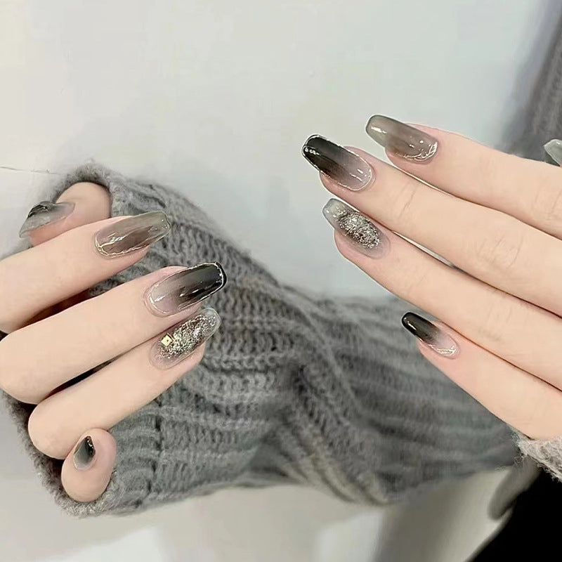 Stylish Acrylic Nail Art Kalsten
