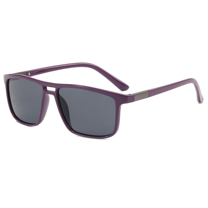 Women's stylish sunglasses with modern frame Kalsten