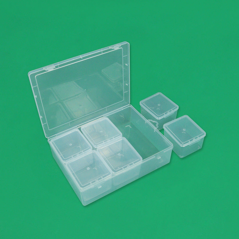 Multi-Functional Craft Storage Organizer Kalsten