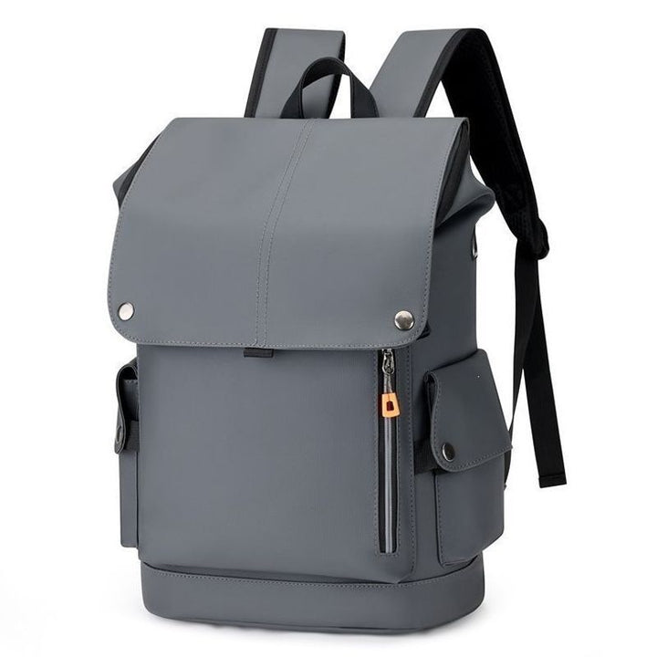 Multi-Compartment Urban Backpack Kalsten
