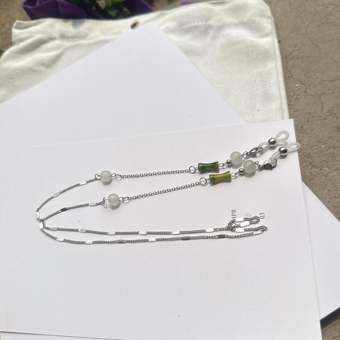 Decorative Eyewear Chain Kalsten
