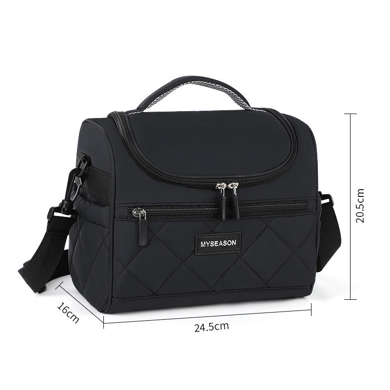 Insulated Lunch Cooler Bag Kalsten